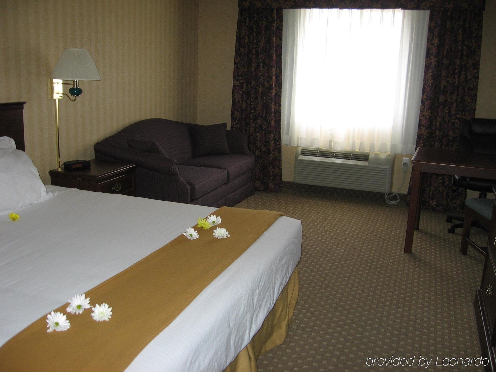 Holiday Inn Express Wenatchee, An Ihg Hotel Quarto foto