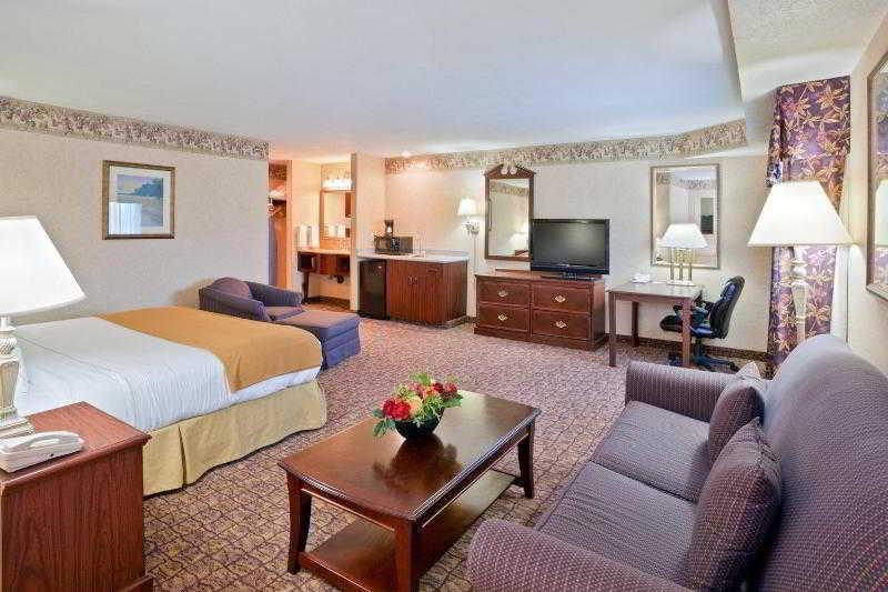 Holiday Inn Express Wenatchee, An Ihg Hotel Quarto foto